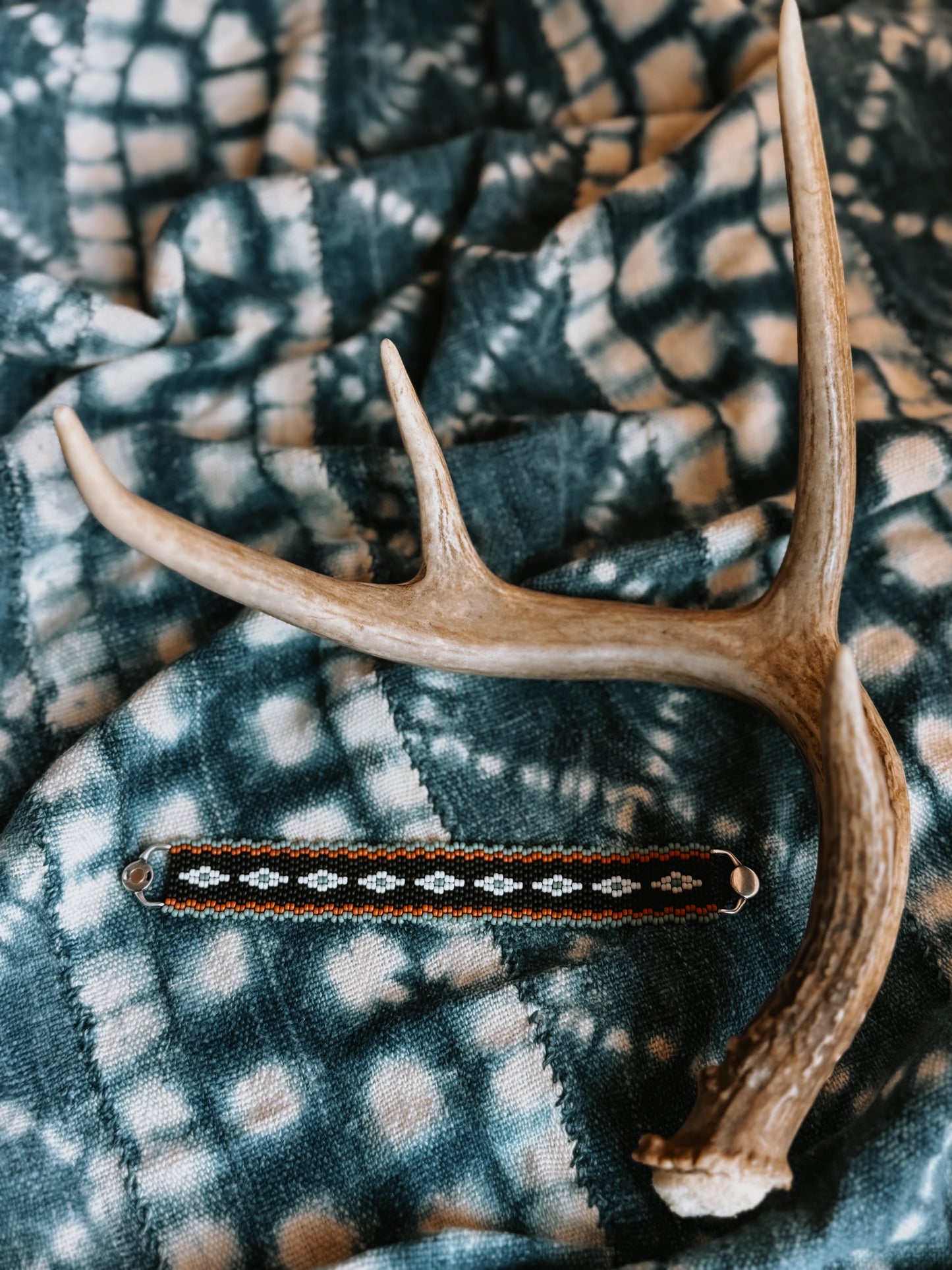 Canyon Drift Bracelet