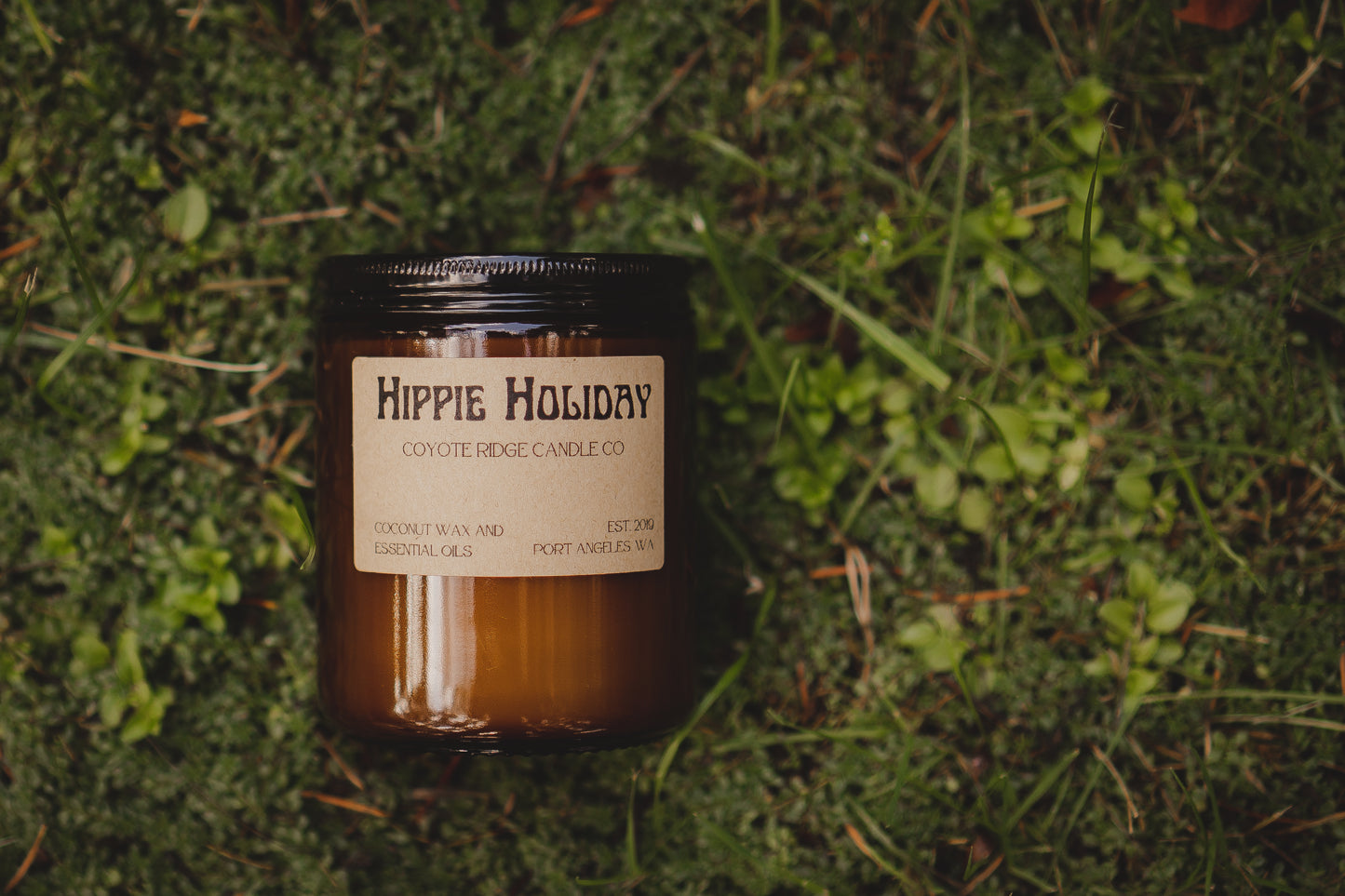 Hippie Holiday