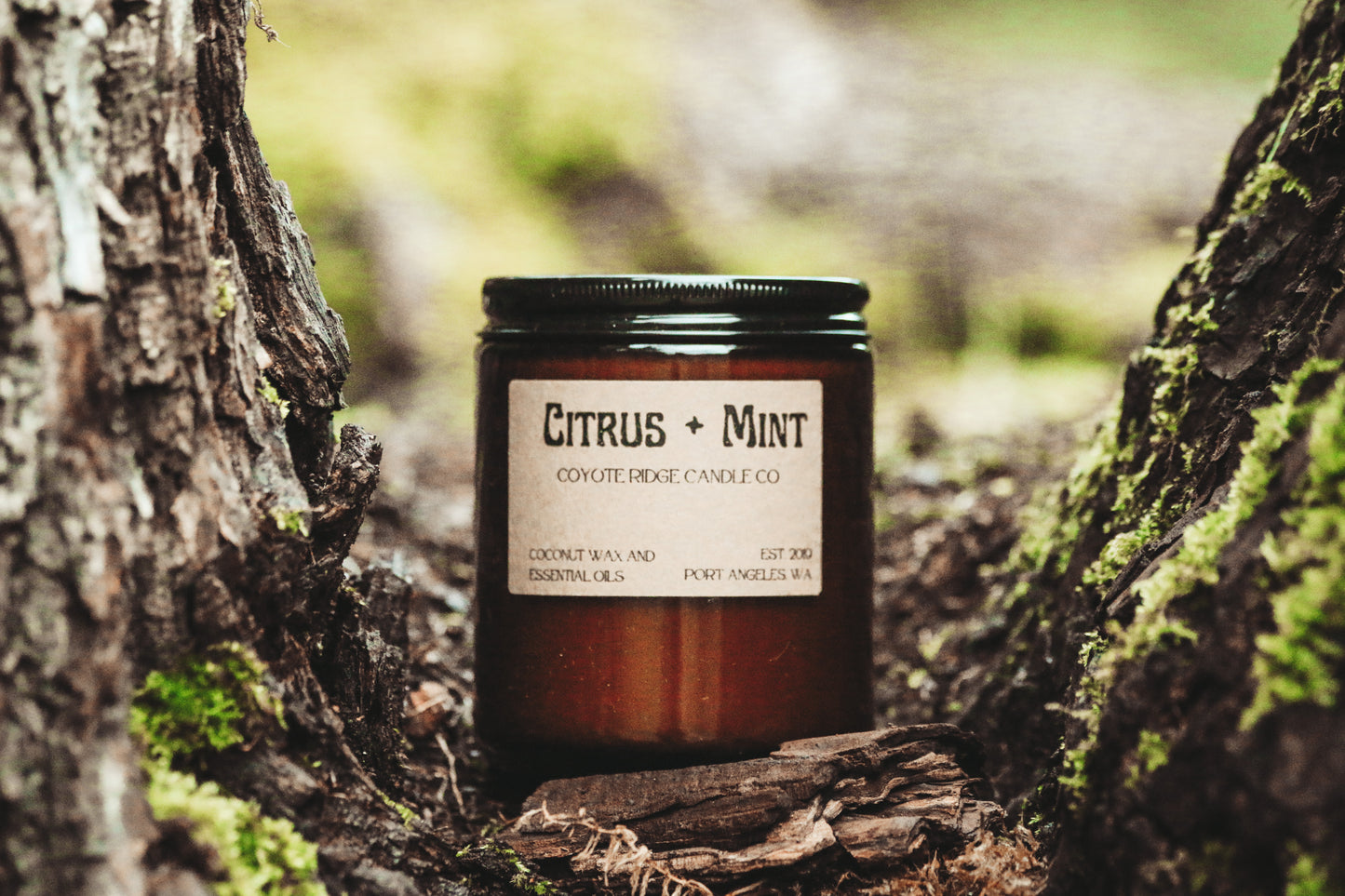 Citrus Mint