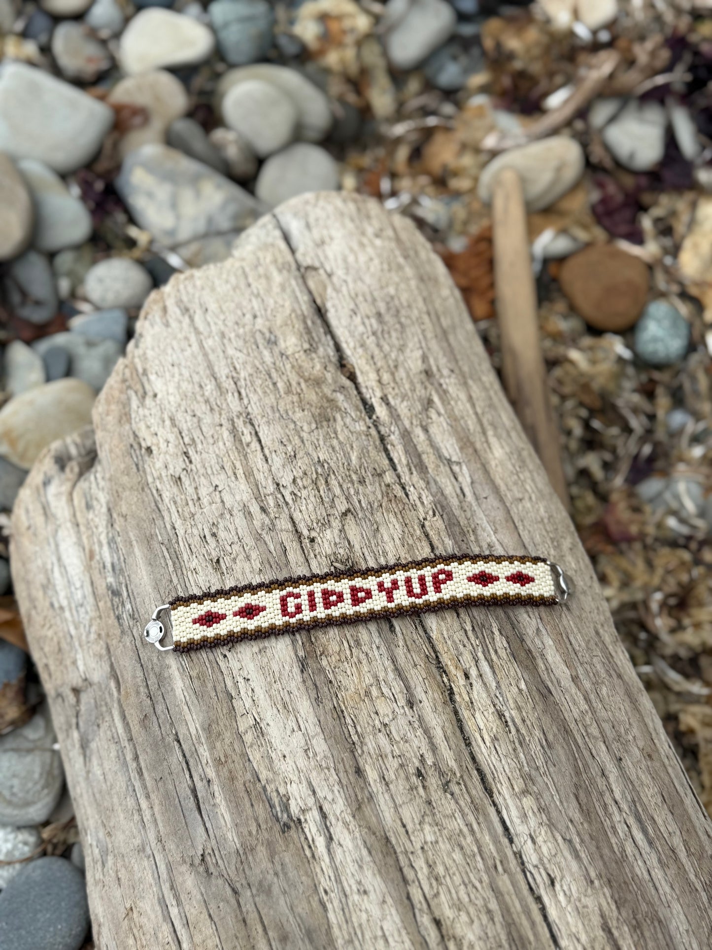GIDDYUP Bracelet