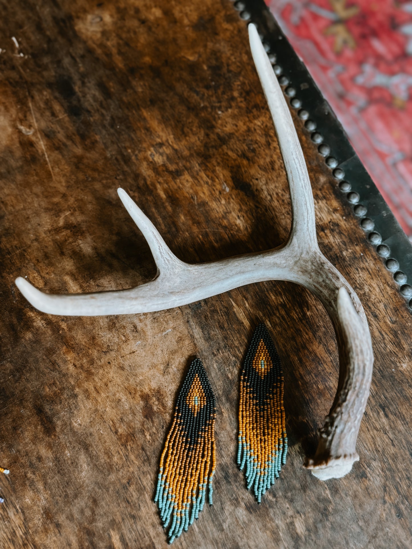Mesa Horizon Earrings