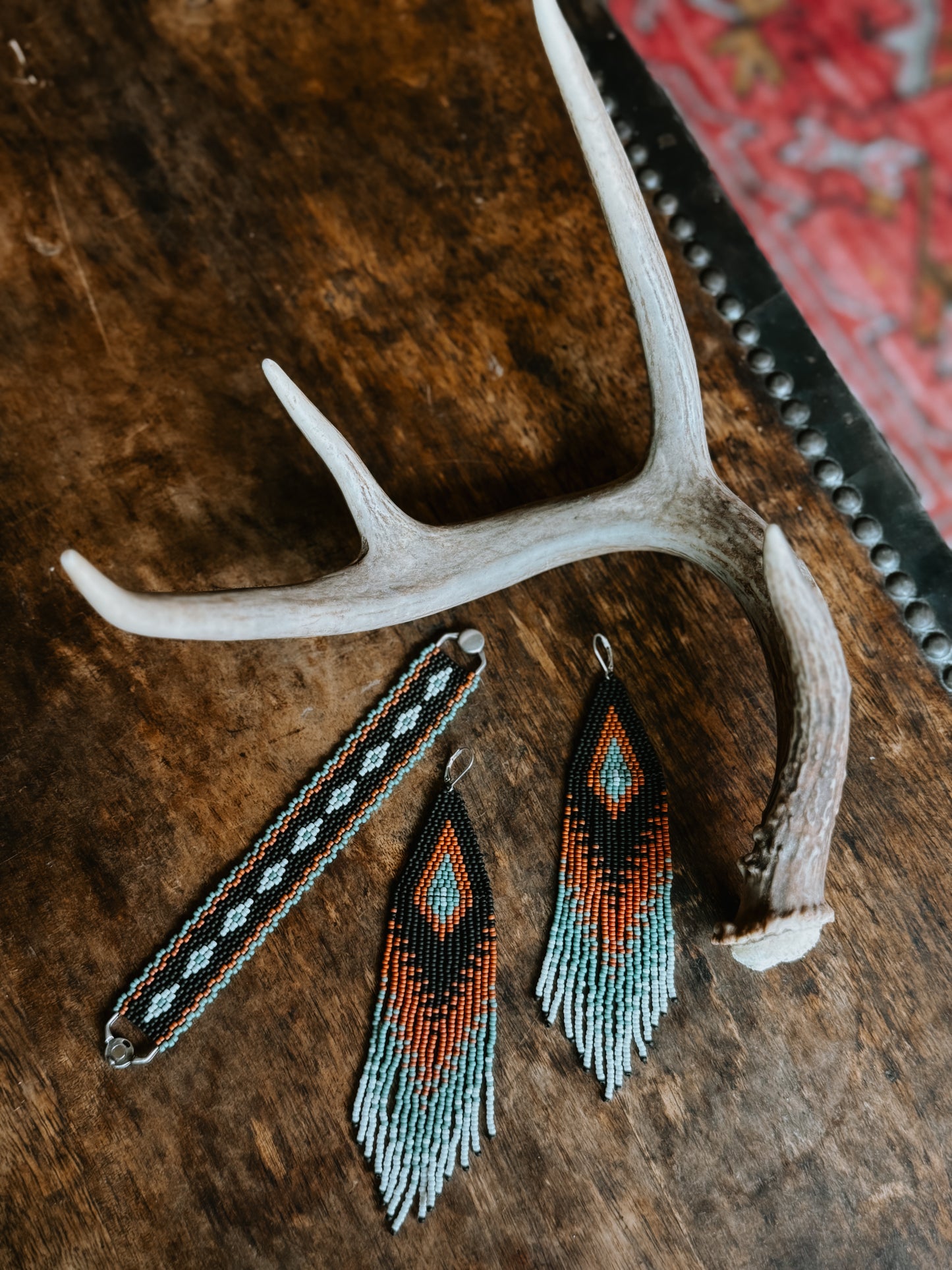 Canyon Drift Bracelet