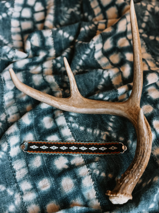 Canyon Drift Bracelet