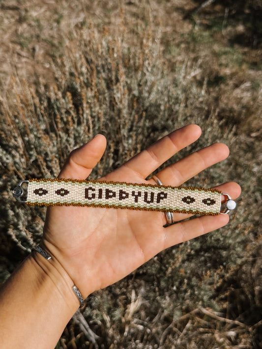 Giddyup