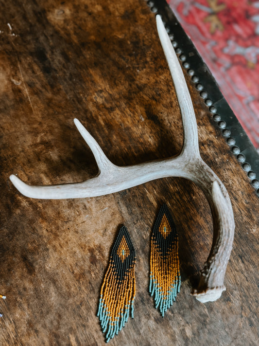 Mesa Horizon Earrings